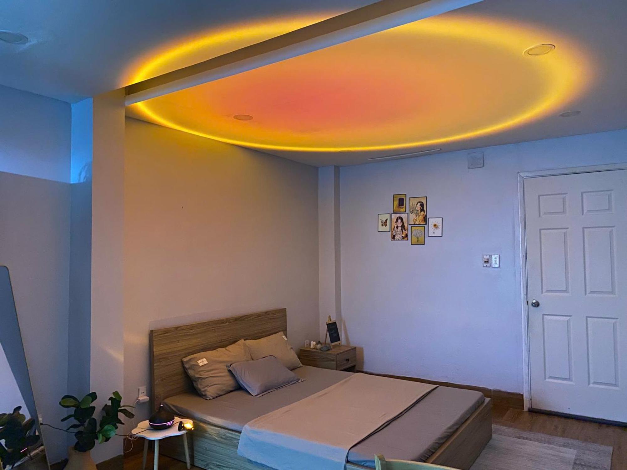 Peanuts - Spacious Double Room, Full Amenities Cidade de Ho Chi Minh