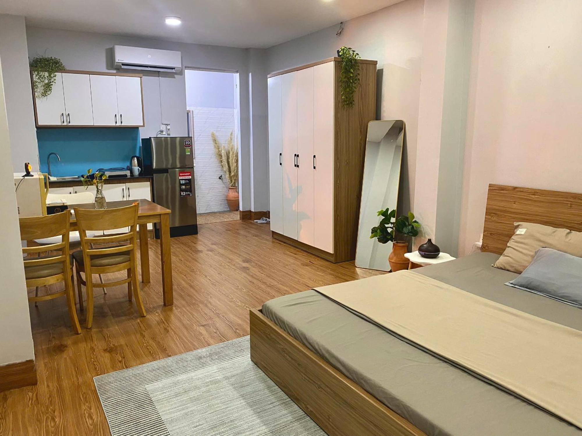 Peanuts - Spacious Double Room, Full Amenities Casa de hóspedes *